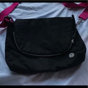 Lululemon multiwear crossbody & fanny pack